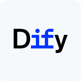 Dify logo