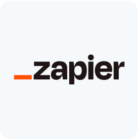 Zapier logo