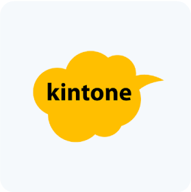 Kintone logo