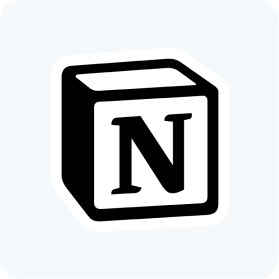Notion logo