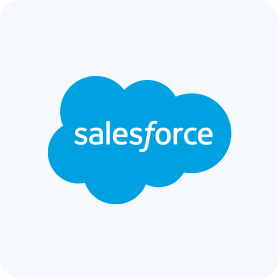 Salesforce logo