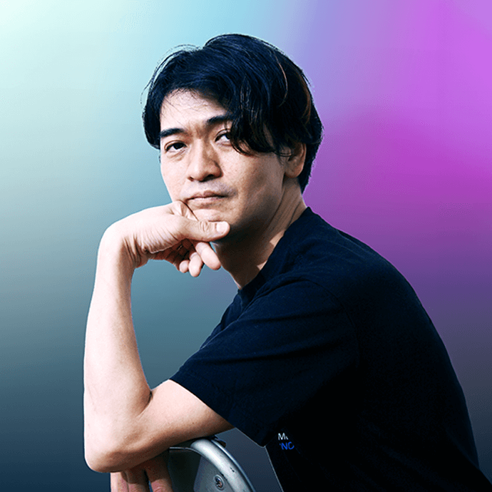 武藤 樹一郎