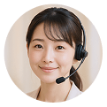 Support agent avatar