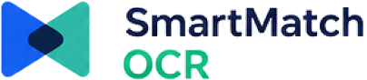 SmartMatch OCR
